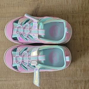 Oshkosh B'gosh Bump Toe Sandals Toddler